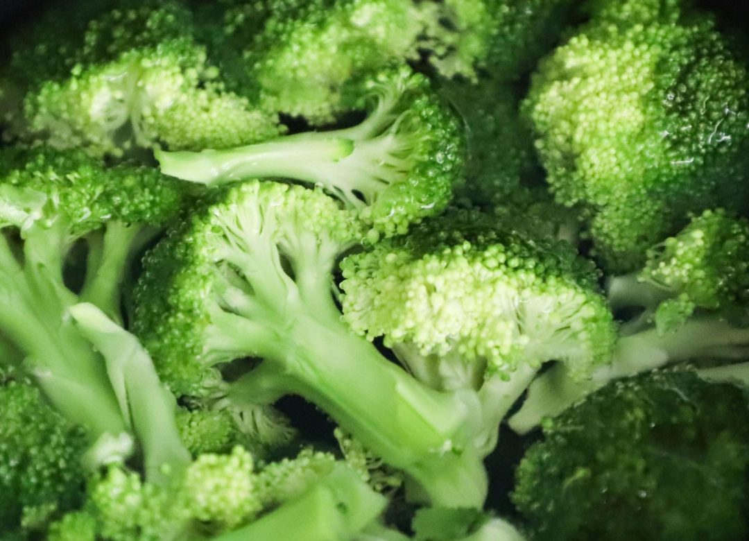 broccoli